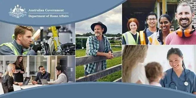 从会计内卷到外审蓝海会计背景澳洲技术移民190成功案例解析