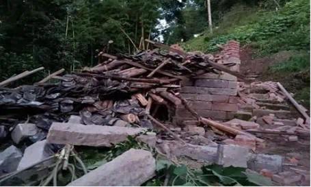 成功避险！重庆十起典型案例获应急管理部通报表扬