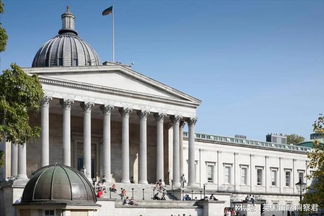 “双非”背景申请英国G5有多难？成功率数据与案例分析